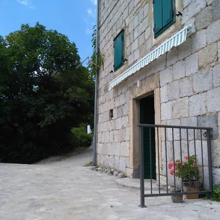 Irma Villa *
